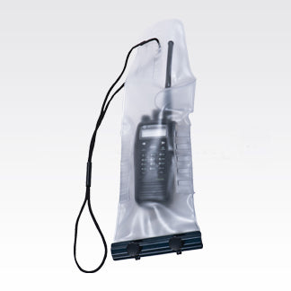 Motorola HLN9985B Waterproof Bag - Foxtrot Communications