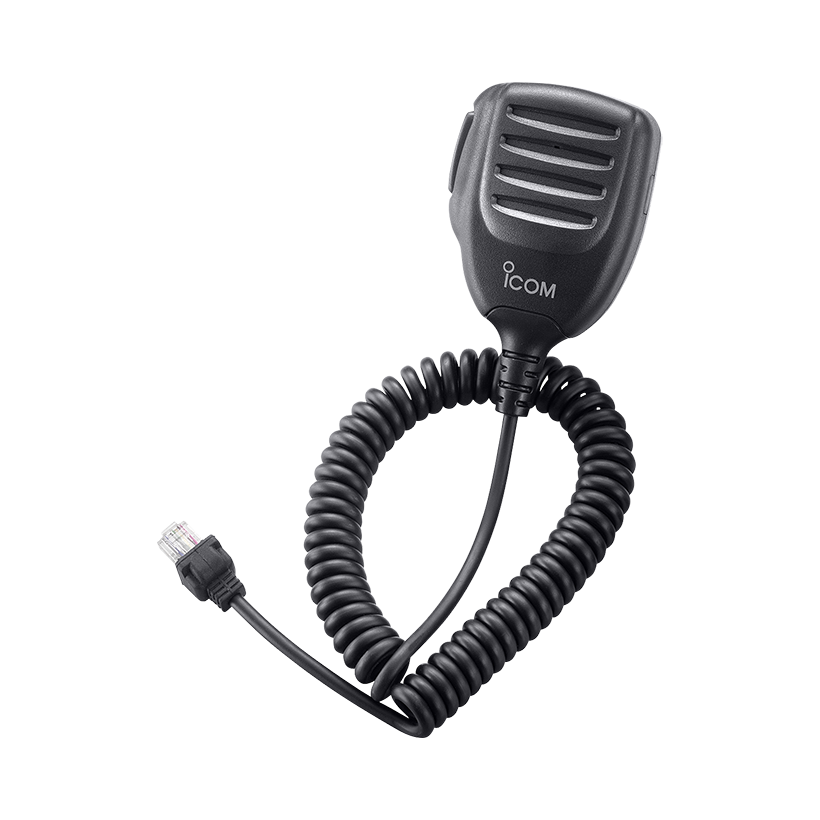 ICOM HM152 Hand Microphone
