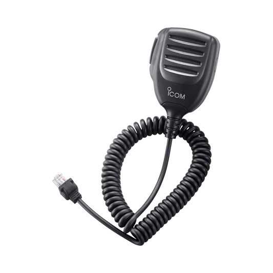 ICOM HM152 Hand Microphone