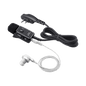 ICOM HM153LA Earphone Microphone