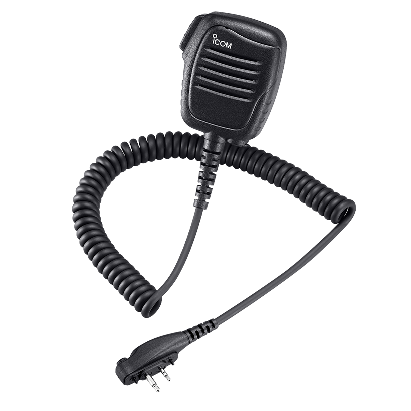 ICOM HM159LA Speaker Microphone