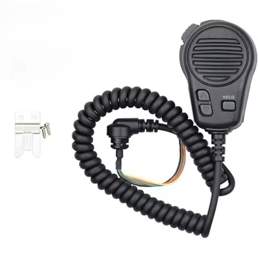 ICOM HM164B Marine Hand Microphone - IC-M200