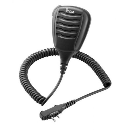 ICOM HM168LWP Speaker Microphone - Foxtrot Communications