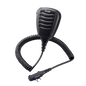 ICOM HM168LWP Waterproof Speaker Microphone