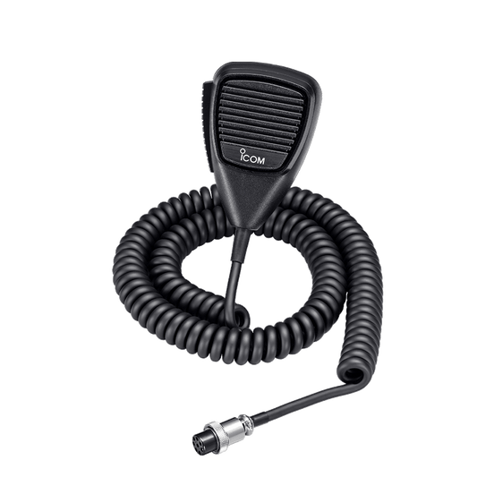 ICOM HM176 Hand Microphone - IC-A200/A220 TSO