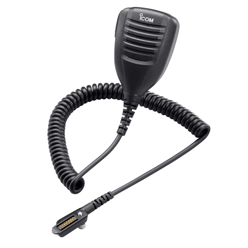 ICOM HM184H Speaker Microphone