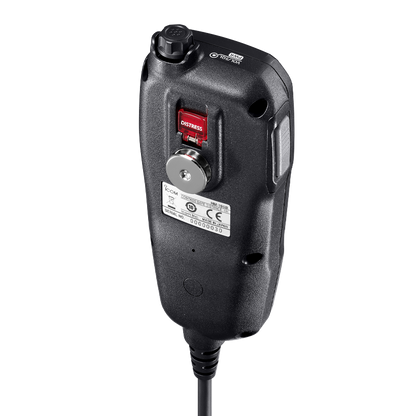 ICOM HM195GB Marine Command Microphone