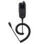 ICOM HM218 Command Microphone - IC-F5400D/6400D