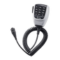 ICOM HM220T Keypad Microphone - IC-F5400D/6400D