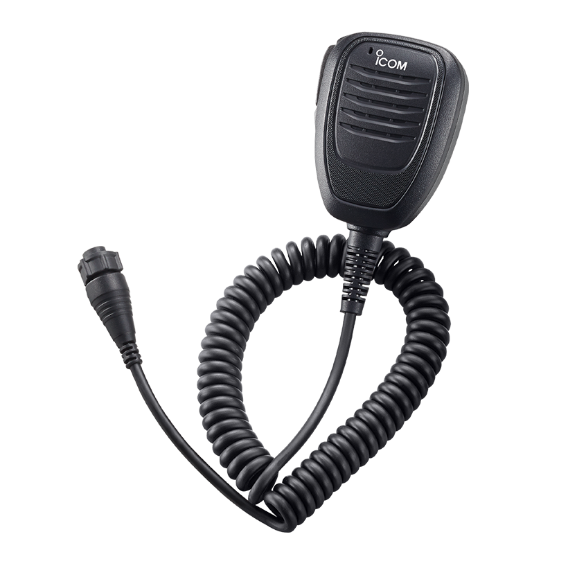 ICOM HM221 Hand Microphone - IC-F5400D/6400D