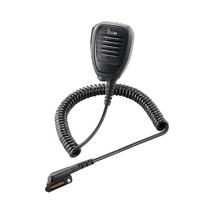 ICOM HM222H Speaker Microphone