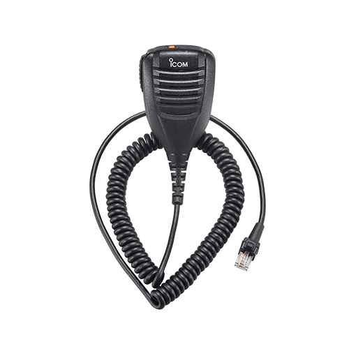 ICOM HM241 Speaker Microphone - IP501M
