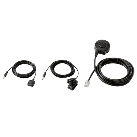 ICOM HM249 Vehicle Hands Free Kit