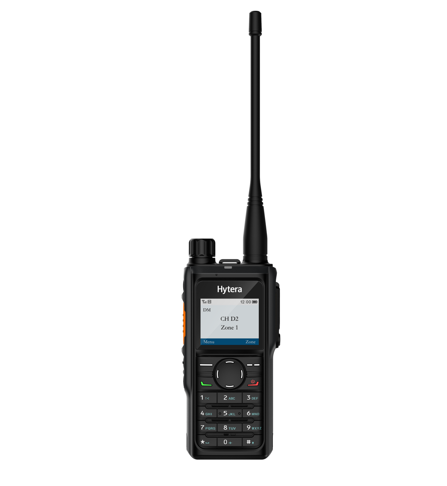 Hytera HP682 Portable Transceiver - Foxtrot Communications