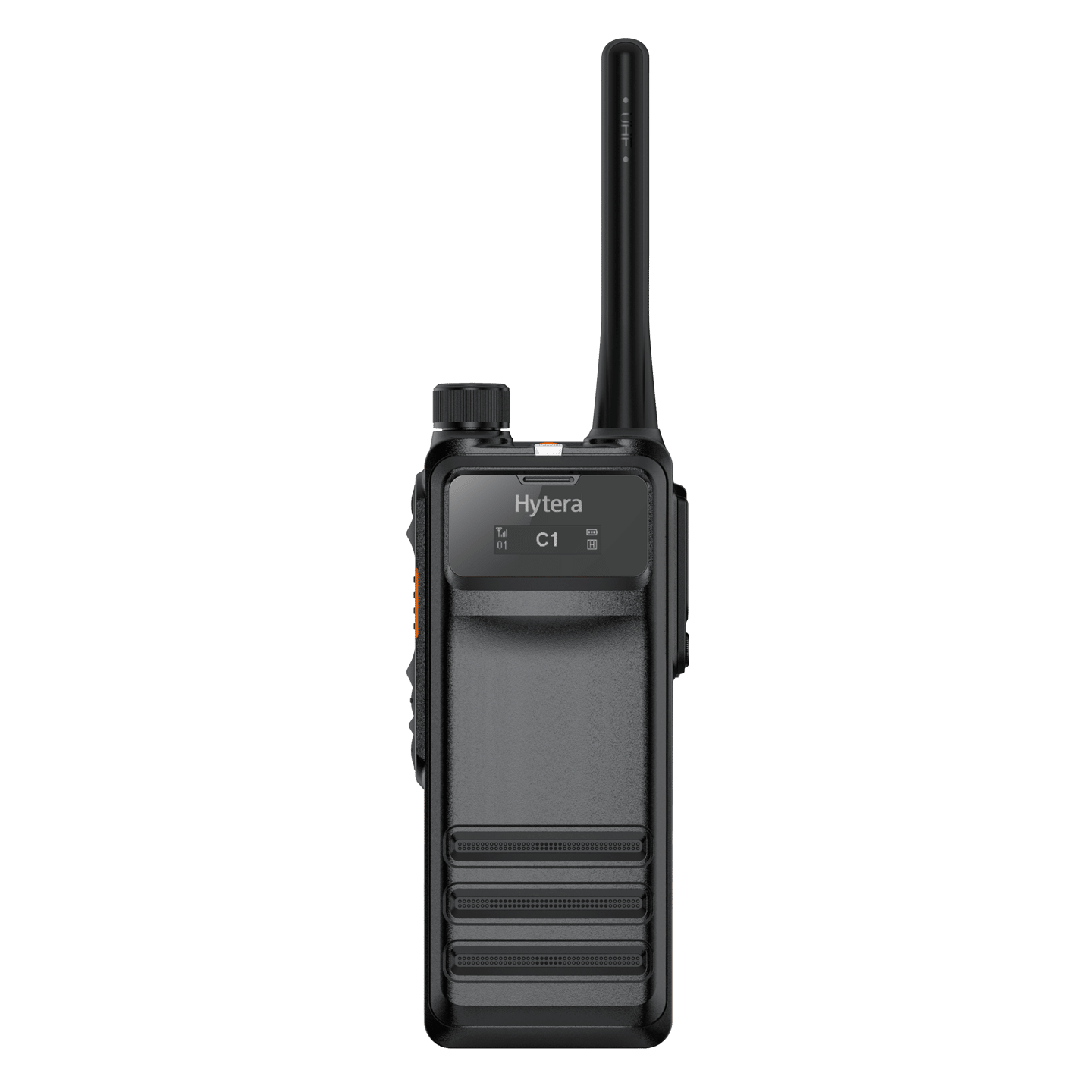 Hytera HP702 Portable Transceiver - Foxtrot Communications