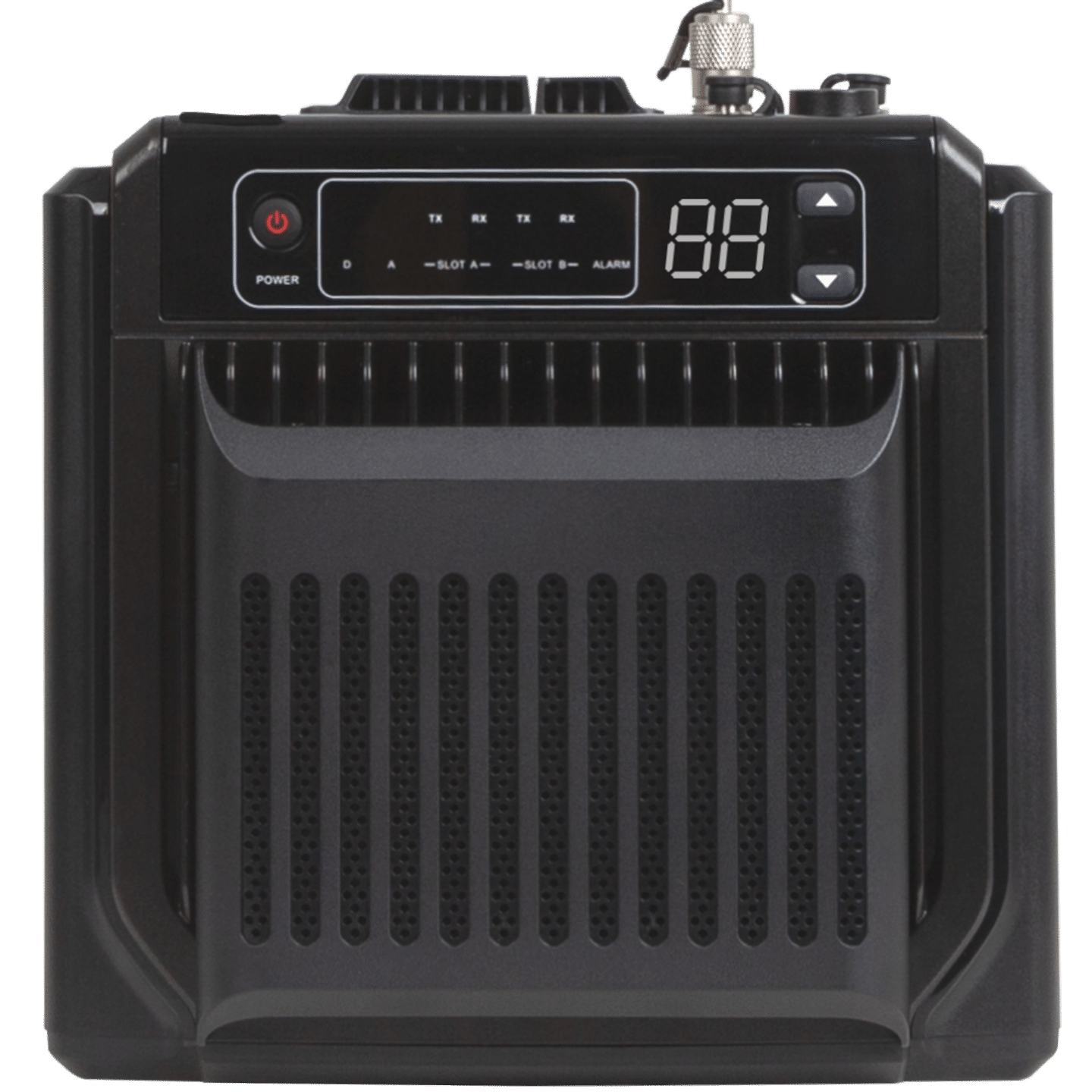 Hytera HR652 DMR Repeater - Foxtrot Communications