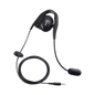ICOM HS94 Earhook Boom Headset