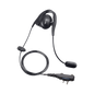 ICOM HS94LWP Earhook Boom VOX Headset