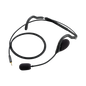 ICOM HS95 Lightweight Behind the Head Headset