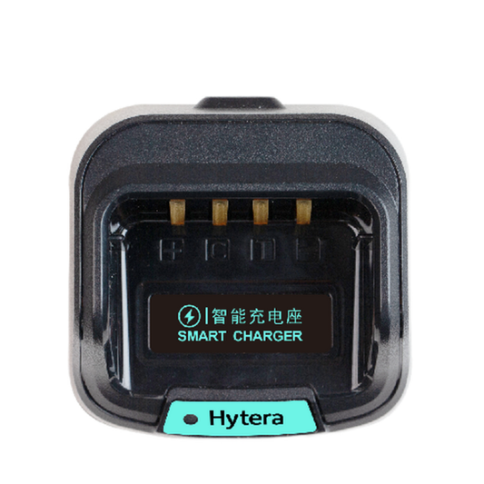 Hytera CH10L30 Single Charger - Foxtrot Communications