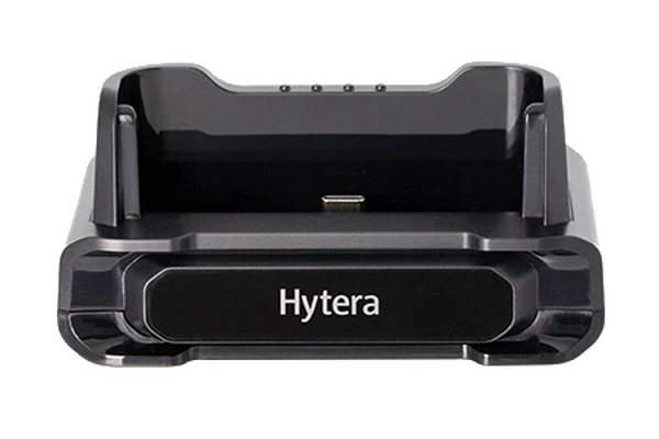 Hytera CH20L20 Single Charger Cradle - PNC460