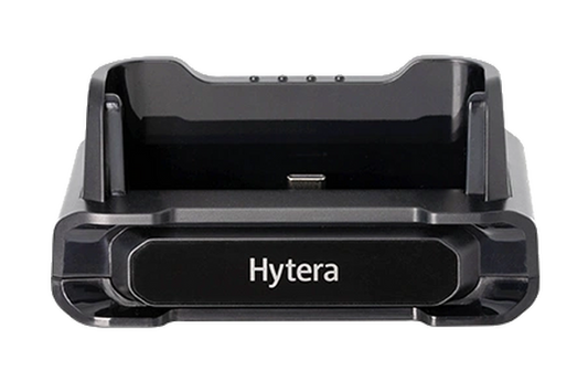Hytera CH20L20 Single Charger Cradle - PNC460
