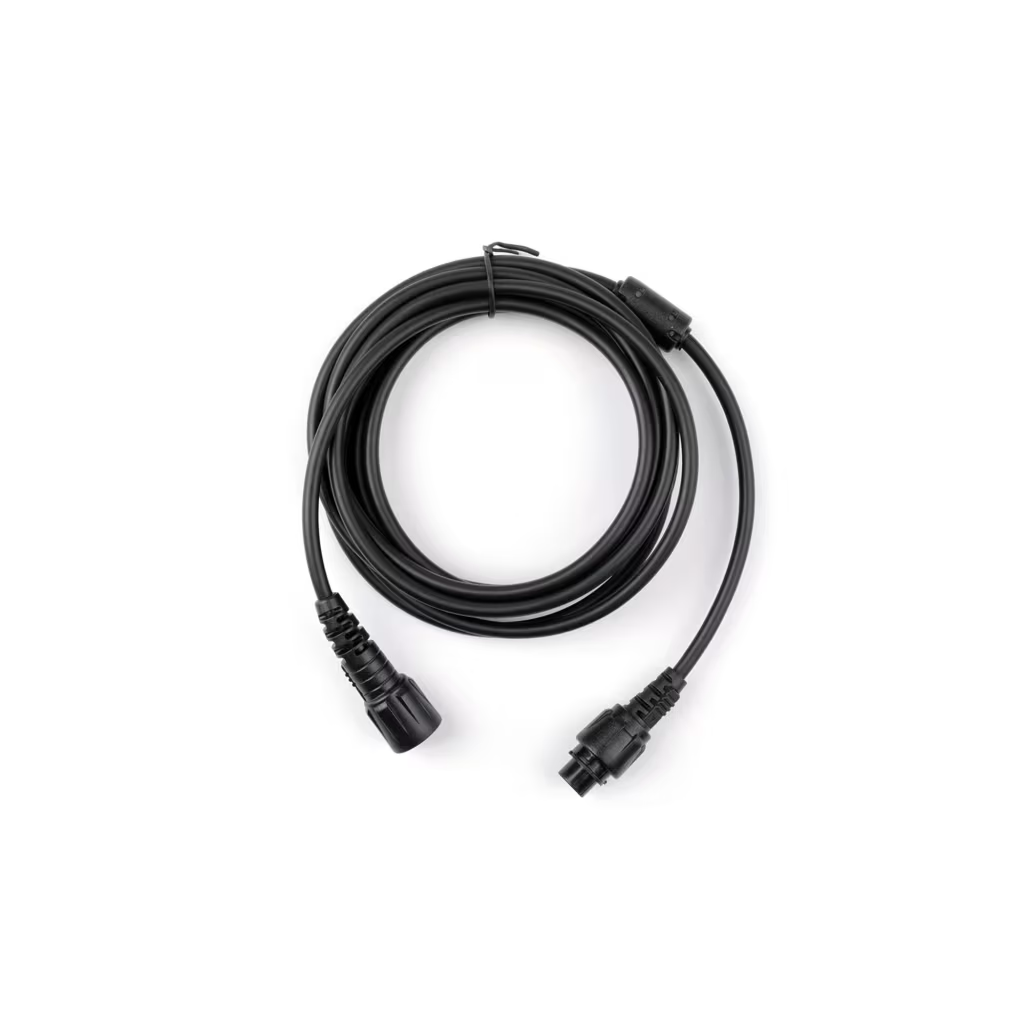 Hytera PC652 Microphone Extension Cable (3m) - Foxtrot Communications