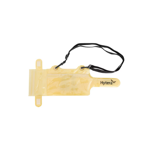 Hytera PCN006 Waterproof Carry Case - Foxtrot Communications