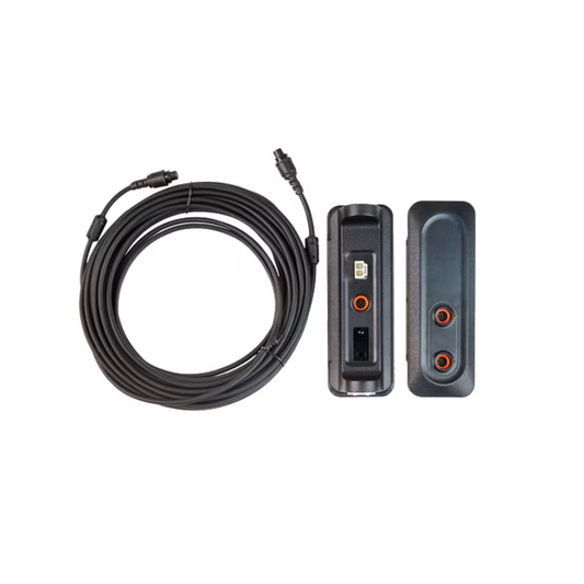 Hytera HM782 Remote Head Kit - Foxtrot Communications