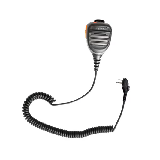 Hytera SM26N2-P Speaker Microphone - Foxtrot Communications