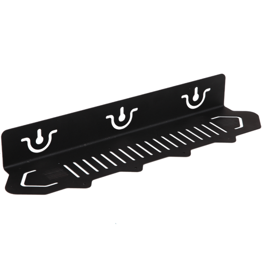 Hytera BRK20 Multi Unit Charger Wall Mount - Foxtrot Communications