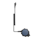 Hytera POA63P-Ex Large IS PTT Adaptor Lead - Foxtrot Communications