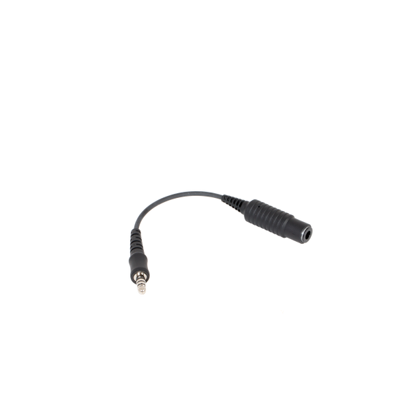 Hytera POA90-Ex IS Adaptor Lead - Foxtrot Communications