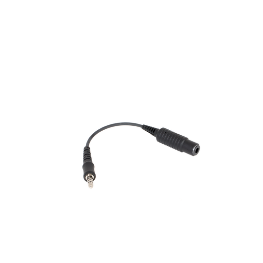 Hytera POA90-Ex IS Adaptor Lead - Foxtrot Communications