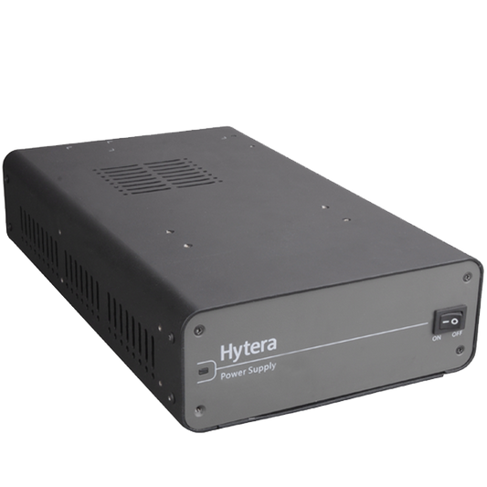Hytera PS22002 External 220W AC-DC Power Supply - Foxtrot Communications
