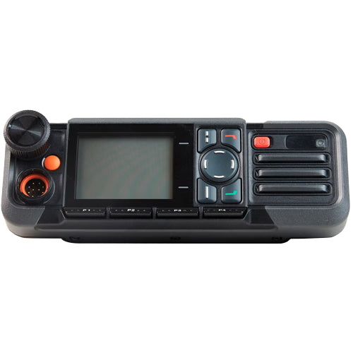 Hytera RCC35 2nd Control Head to suit HM782 - Foxtrot Communications