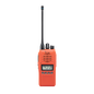 ICOM IC-41PRO UHF Portable Radio - Foxtrot Communications