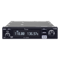 ICOM IC-A220 NON TSO Air to Ground Panel Mount Radio - Foxtrot Communications