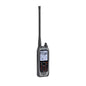 ICOM IC-A25NE VHF Airband Portable Radio - Foxtrot Communications