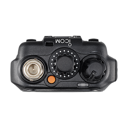 ICOM IC-F52D VHF Digital/Analogue Compact Commercial Portable Radio - Foxtrot Communications