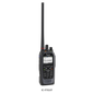 ICOM IC-F7020 UHF P25 Digital Commercial Portable Radio