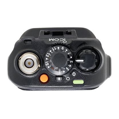 ICOM IC-F7020 UHF P25 Digital Commercial Portable Radio