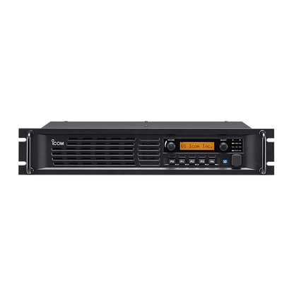 ICOM IC-FR6300 UHF Repeater - Foxtrot Communications