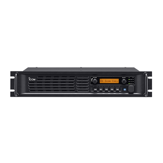 ICOM IC-FR6300 UHF Repeater - Foxtrot Communications