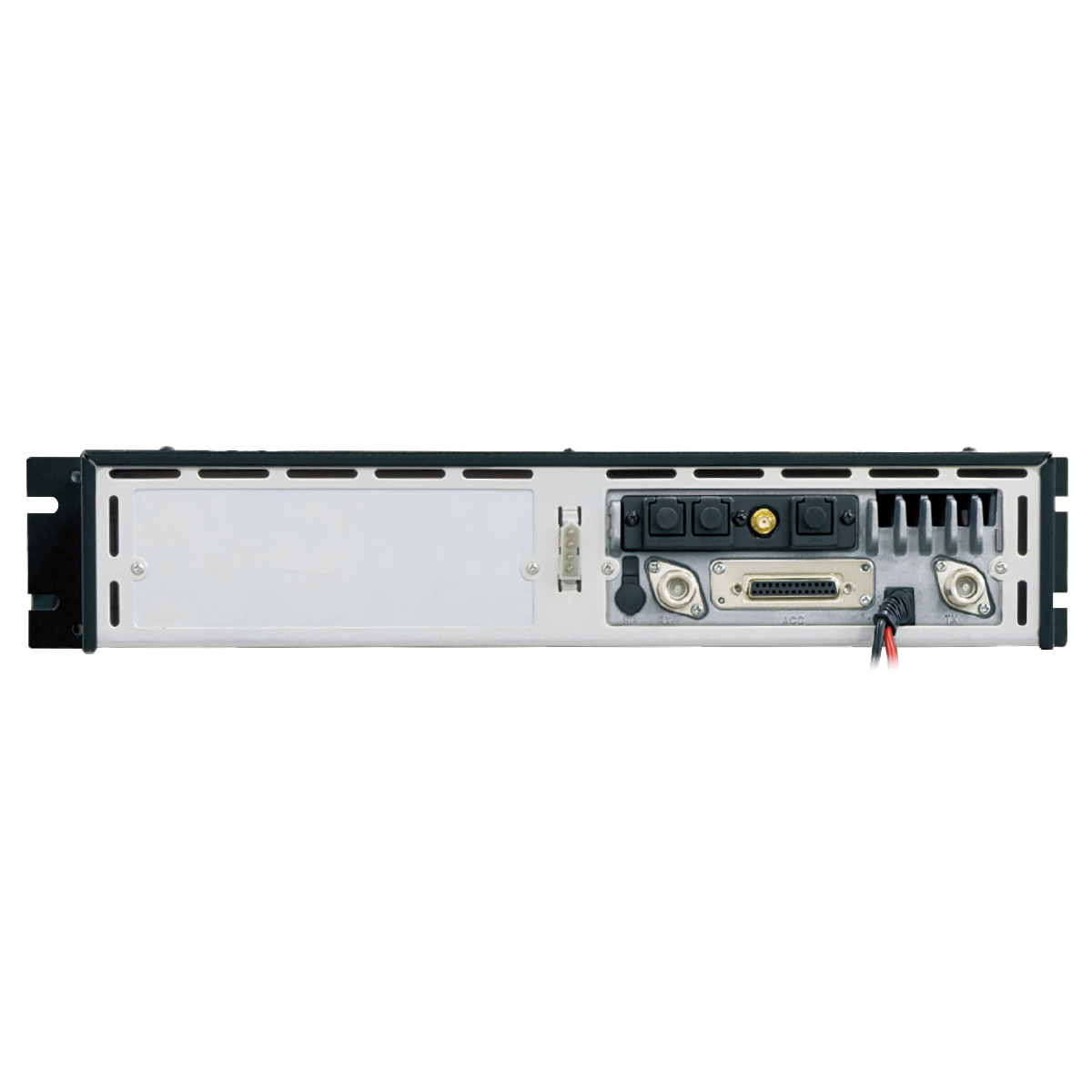 ICOM IC-FR6300 UHF Repeater - Foxtrot Communications