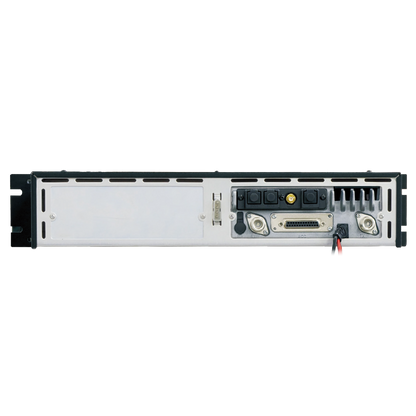 ICOM IC-FR6300 UHF Repeater - Foxtrot Communications