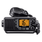 ICOM IC-M200 VHF Marine Fixed Mount Radio - Foxtrot Communications
