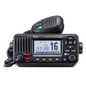 ICOM IC-M423GB VHF Marine Fixed Mount Radio - Foxtrot Communications