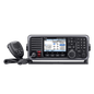 ICOM IC-M804 MF/HF Marine Fixed Mount Radio - Foxtrot Communications
