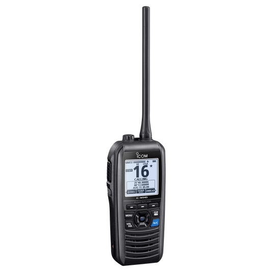 ICOM IC-M94DE VHF Marine Portable Radio